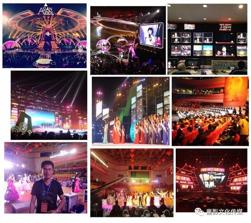 童影傳媒 專業影視廣告策劃執行，打造全方位品牌影響力