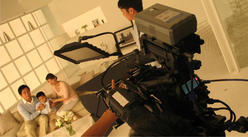 上海易炫影視 精準把握宣傳片基調，打造品牌視覺強音